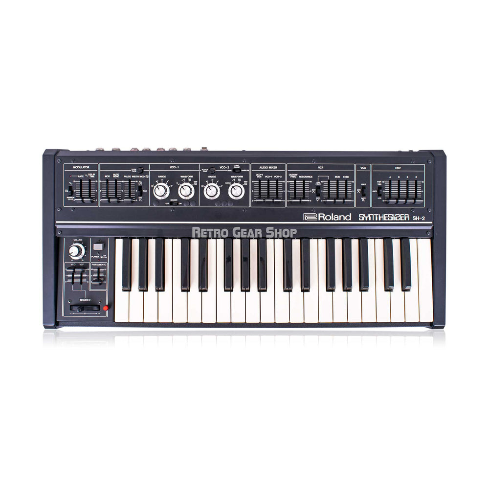 Roland SH-2
