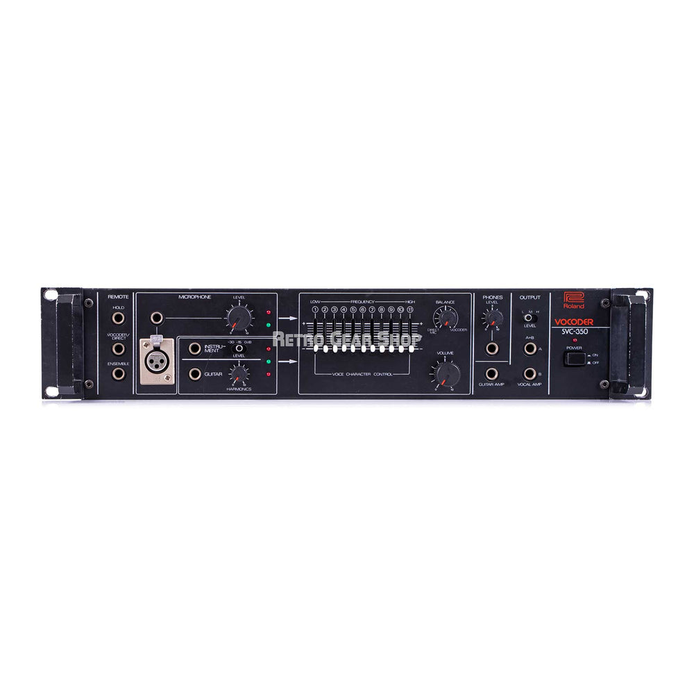 Roland SVC-350