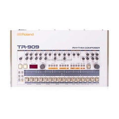Roland TR-909 110v Rhythm Composer Analog Vintage Drum Machine