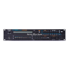 Roland XV-3080 128-Voice Synth Rackmount Synthesizer Vintage