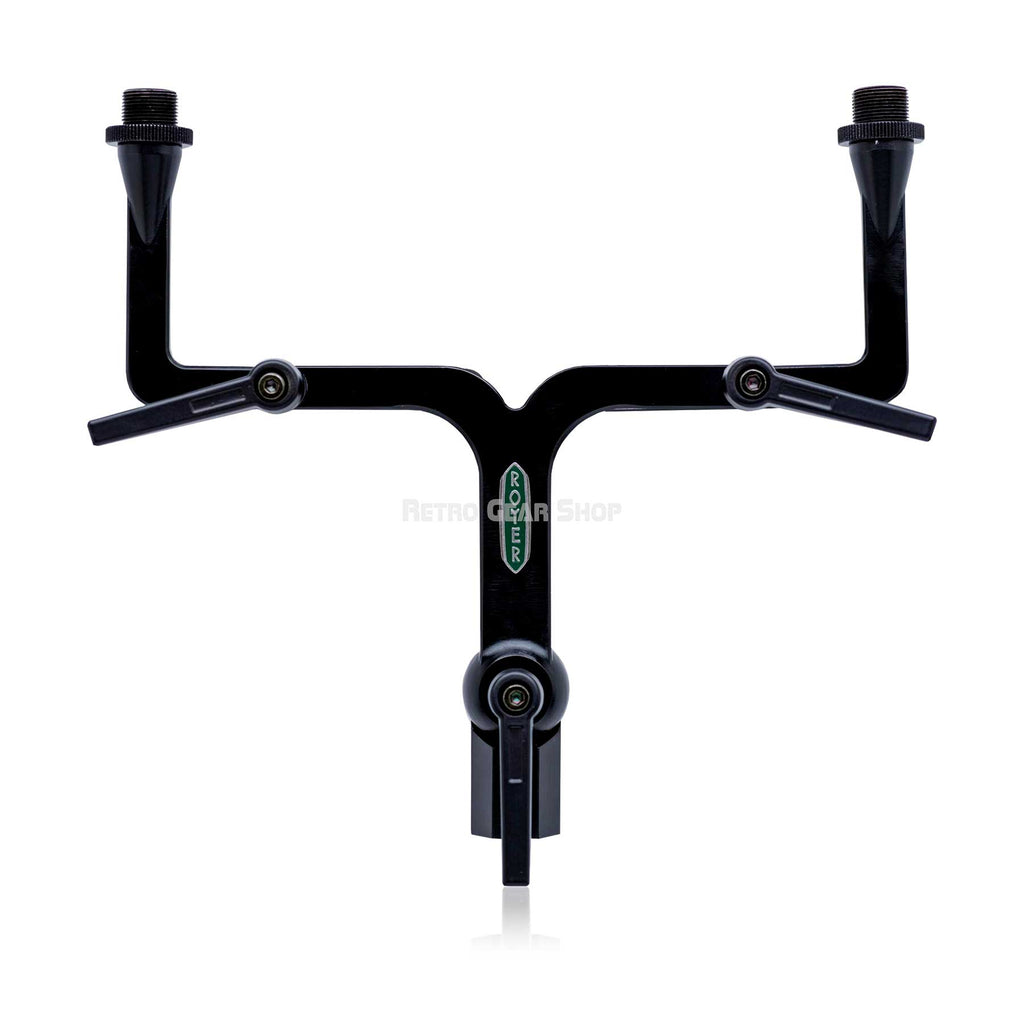 Royer Labs FlexBar Dual Microphone Utility Mount