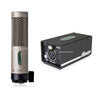 Royer Labs R-10 Studio / Live Ribbon Microphone with dBooster In-Line Signal Booster