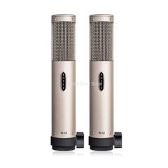 Royer Labs R-12 Active Ribbon Microphone Pair