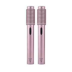 Royer Labs R-122 MKII Pair Active Ribbon Microphone
