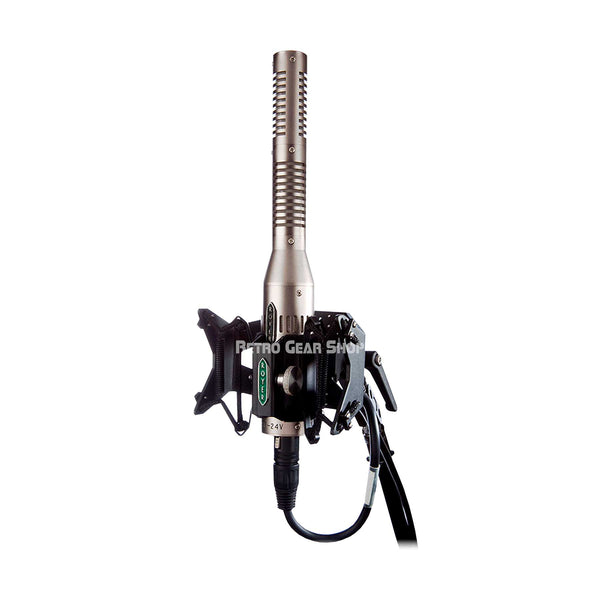 Royer Labs RSM-SS24 Sling-Shock Microphone Shockmount