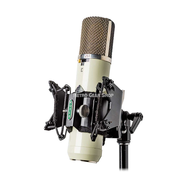 Royer Labs RSM-SS251 Sling-Shock Microphone Shockmount