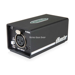 Royer Labs dBooster R-DB20 In-Line Signal Booster