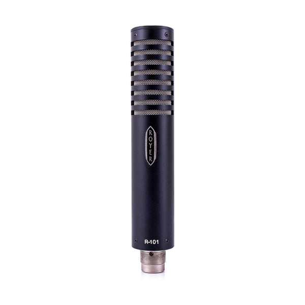 Royer R-101 Ribbon Microphone R101 Mic