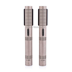 Royer Labs R-122V Sequential Pair Ribbon Microphone