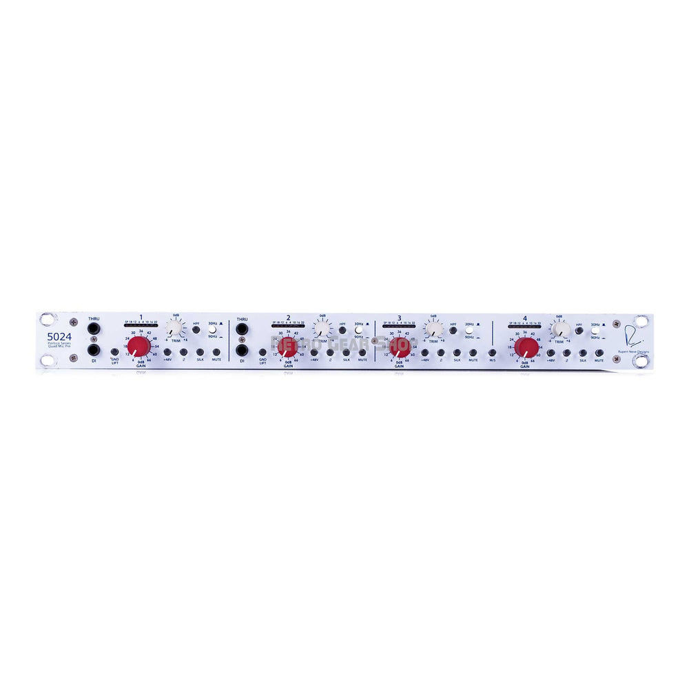 Rupert Neve Designs 5024