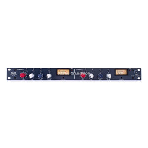 Rupert Neve Designs 5025 Limited Edition Dual Shelford Mic Preamp