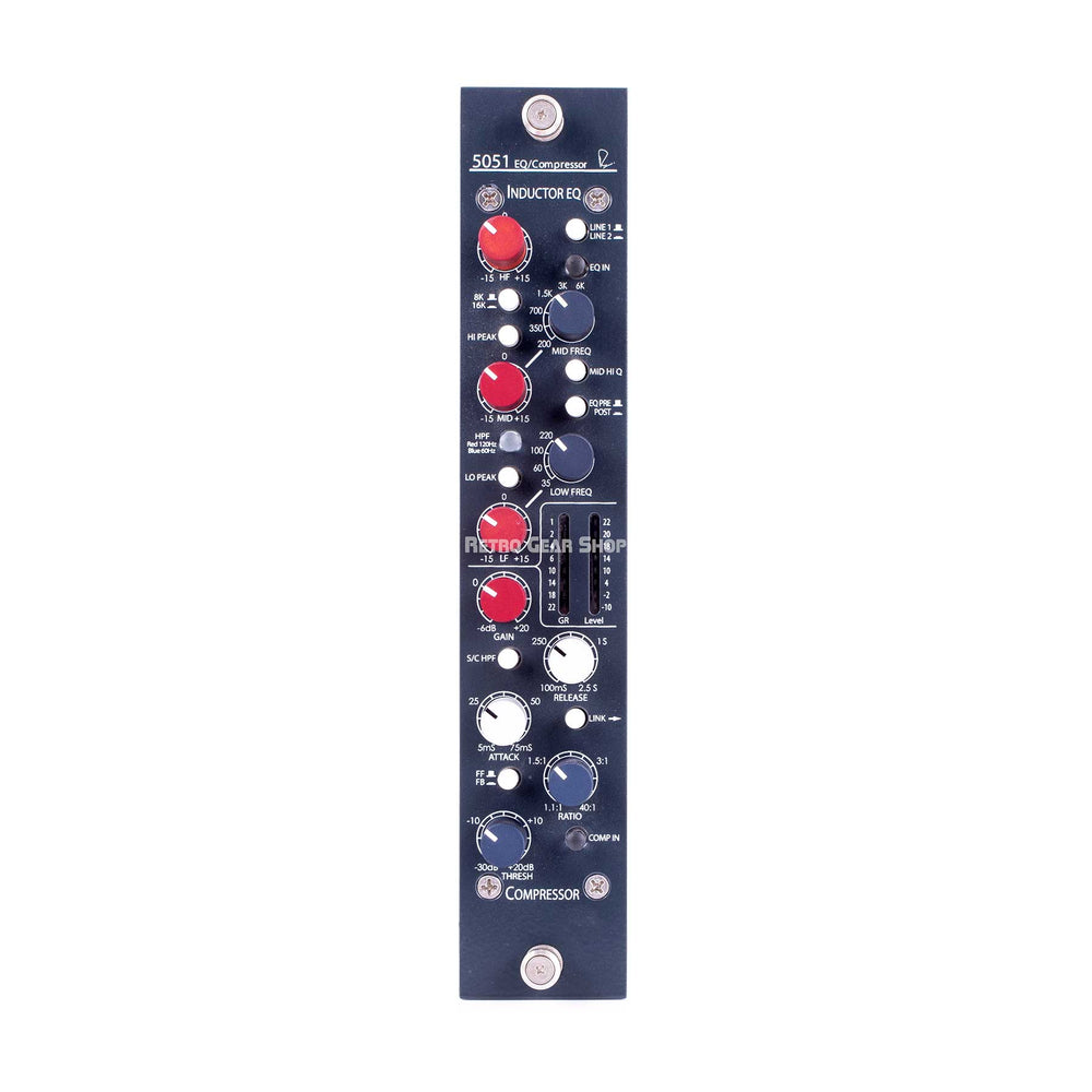 Rupert Neve Designs 5051 Used
