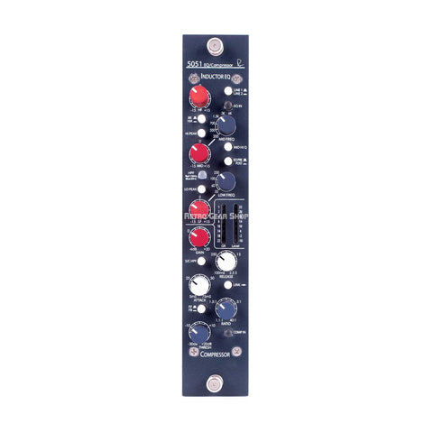 Rupert Neve Designs 5051 Used