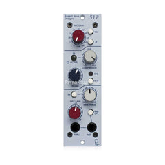 Rupert Neve Designs 517 500-Series Mic Pre/DI/Compressor
