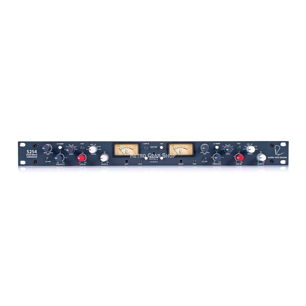 Rupert Neve Designs 5254 Used