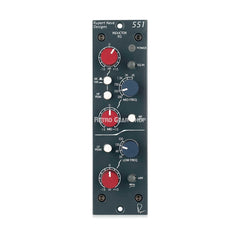 Rupert Neve Designs 551 500 Series Inductor EQ