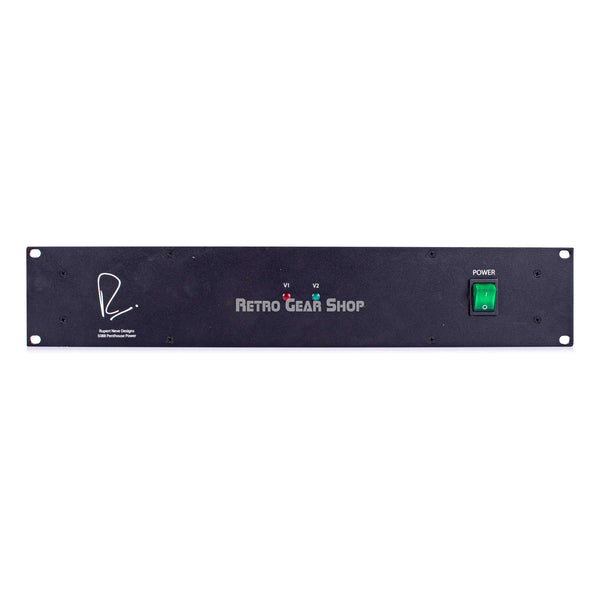 Rupert Neve Designs PSU Shelford Series 25-Way Power Supply