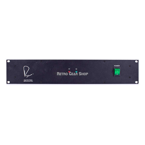 Rupert Neve Designs Shelford Series 25-Way Power Supply
