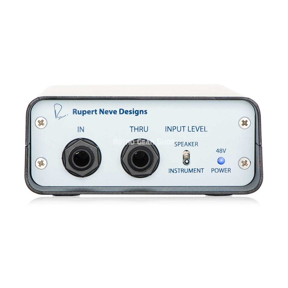 Rupert Neve Designs RNDI Active Transformer Direct Interface
