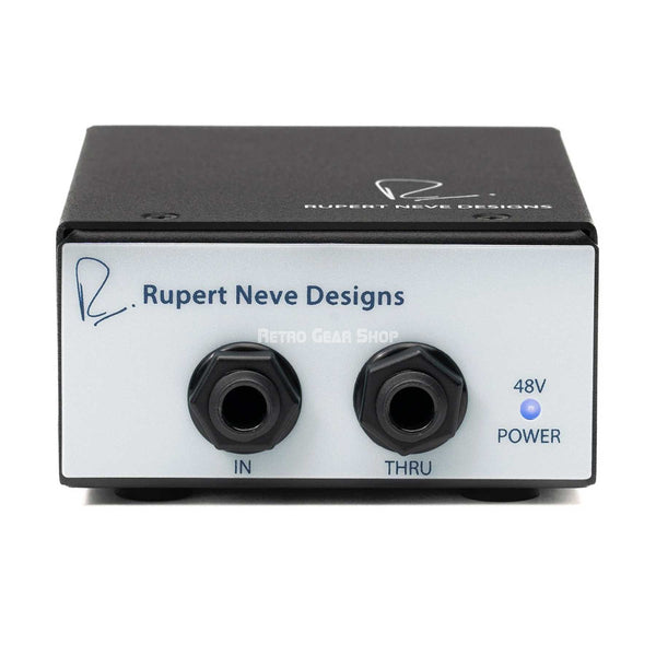 Rupert Neve Designs RNDI-M Active Transformer Direct Interface