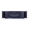 SAE 2200 Solid State Stereo Power Amplifier Amp Vintage Rare
