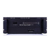 SAE 2400L Solid State Stereo Power Amplifier Amp Vintage Rare
