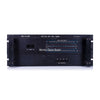 SAE 2400L Solid State Stereo Power Amplifier Amp Vintage Rare