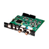 SPL Audio ADC8 Optional Eight-channel AD Converter