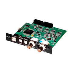 SPL Audio ADC8 Optional Eight-channel AD Converter