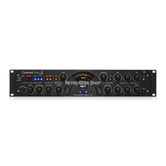 SPL Audio Channel One Mk3 Premium Channel Strip