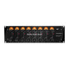 SPL Audio Crescendo 8 Eight-Channel Microphone Preamplifier with 120V Technology