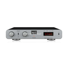 SPL Audio Diamond Premium DAC with VOLTAiR Technology Silver