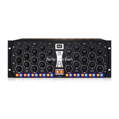 SPL Audio PQ Mastering Equalizer Black