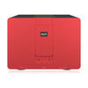 SPL Audio Performer m1000 Monoblock Power Amplifier Red