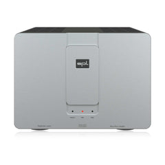 SPL Audio Performer m1000 Monoblock Power Amplifier Silver