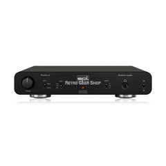 SPL Audio Phonitor se Headphone Amplifier Black