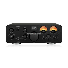 SPL Audio Phonitor xe Headphone Amplifier Black