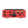 SPL Audio Phonitor xe Headphone Amplifier + DAC786 Red