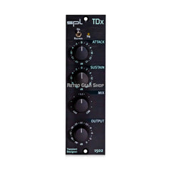 SPL Audio TDx 500 Series Transient Designer