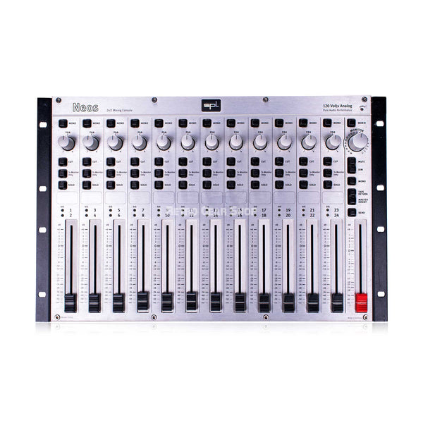 SPL Neos Mixing Console