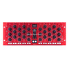 SPL PQ Mastering Equalizer Red