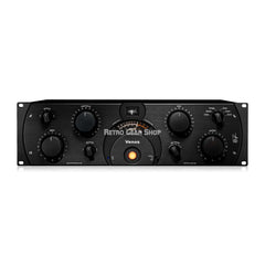 SPL Venos Stereo Bus Compressor Black