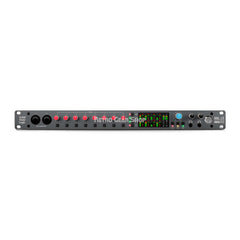 Solid State Logic SSL 18 High Performance USB-C Audio Interface