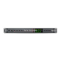 Solid State Logic SSL ALPHA 8 8x8 AD/DA Converter and USB Audio Interface
