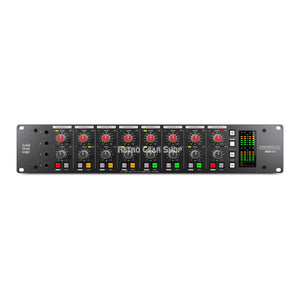 SSL Pure Drive Octo Microphone Preamp Solid State Logic