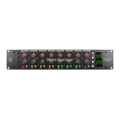 SSL Pure Drive Octo