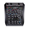 Solid State Logic SIX 6-Channel Desktop Analog Mixer