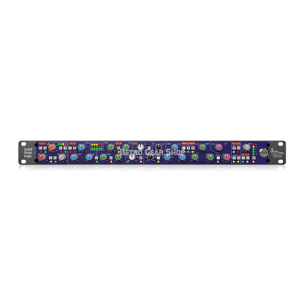 Solid State Logic Super 9000 SuperAnalogue Channel Strip