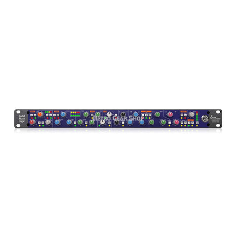 Solid State Logic SSL Super 9000 SuperAnalogue Channel Strip