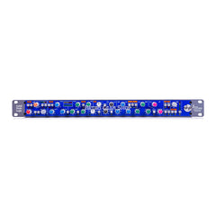 Solid State Logic SSL Super 9000 SuperAnalogue Channel Strip